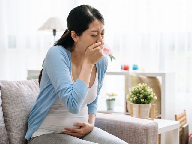 Nghiên cứu Canada: Có phải ốm nghén càng nặng, con càng thông minh?  - Ảnh 4.