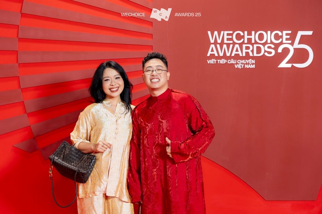 Couple tại  - Ảnh 3.