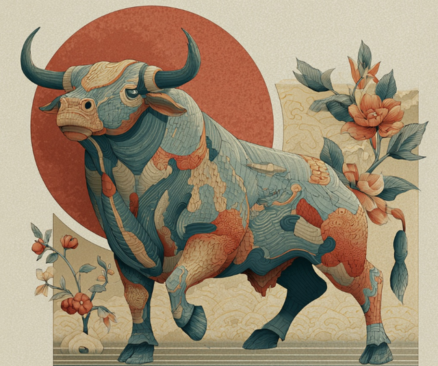 Bậc thầy phong thủy Trung Quốc dự đoán 4 con giáp tăng mạnh tài sản ròng sau 23 tháng Chạp: Top 1 dễ mua nhà - Ảnh 2.