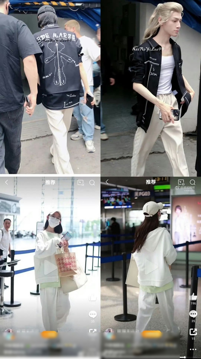 Ngọc nữ showbiz hẹn hò về nhà với sao nam gầy thảm họa dù đã có bạn trai, thêm nguồn tin lên tiếng- Ảnh 1.