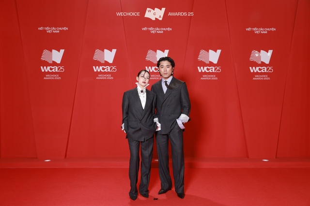 Couple tại  - Ảnh 2.