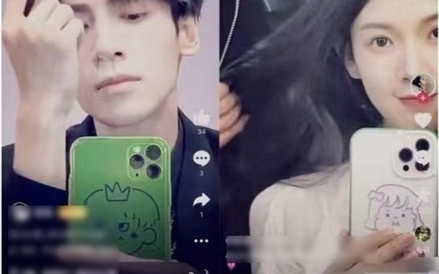 Ngọc nữ showbiz hẹn hò về nhà với sao nam gầy thảm họa dù đã có bạn trai, thêm nguồn tin lên tiếng- Ảnh 2.