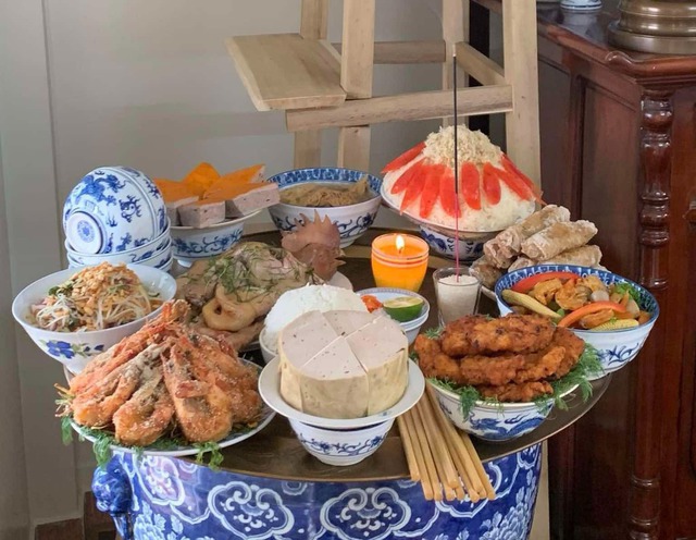 5 điều cần tr&aacute;nh khi tiễn &ocirc;ng C&ocirc;ng &ocirc;ng T&aacute;o về trời- Ảnh 1.