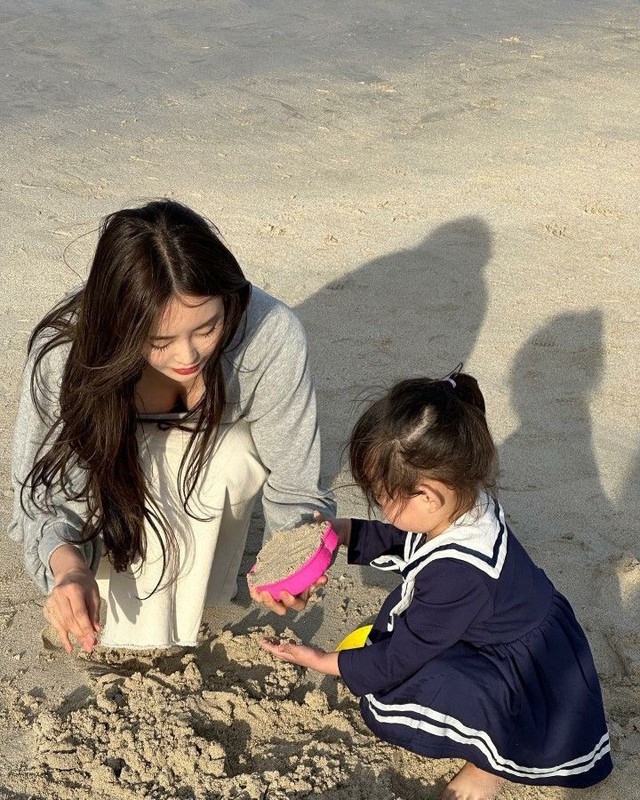 Nh&agrave; c&oacute; con g&aacute;i, nhất định phải n&oacute;i với con 8 điều n&agrave;y- Ảnh 5.