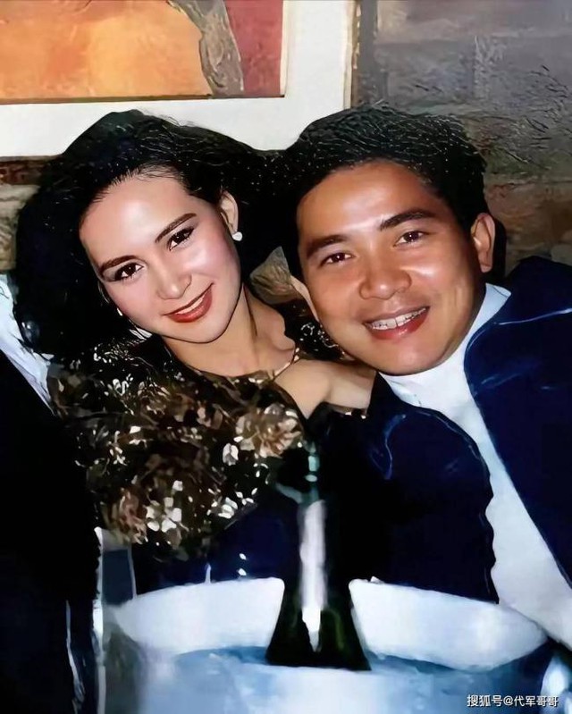 Lộ diện nữ diễn viên giàu nhất showbiz, nhan sắc ăn đứt cả "Hoa hậu của các hoa hậu"- Ảnh 4.