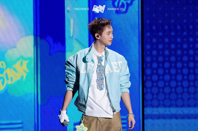 Việt Nam có 1 nhóm nhạc nam - nữ visual thích mê, nhạc hay kỹ năng cực "peak" mà nhảy lạ lắm - Ảnh 5.