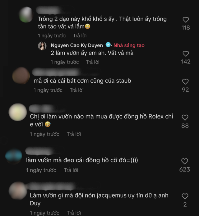 Thiên Ân công khai đòi lột món đồ gần tỷ bạc của Kỳ Duyên- Ảnh 2.