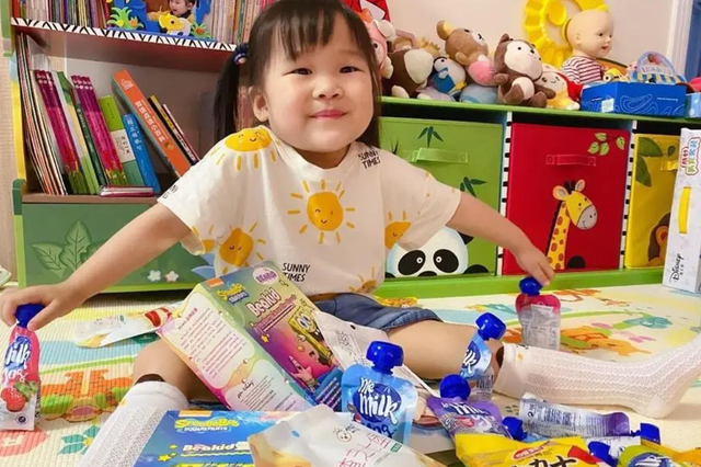 Đừng tiếp tục coi con c&aacute;i như 