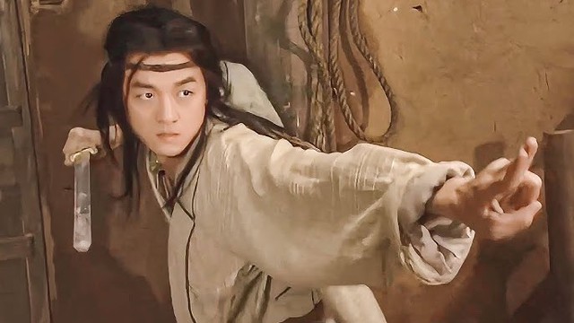 Nhân vật nào nhận kết cục bi thảm vì… rượu trong kiếm hiệp Kim Dung? - Ảnh 1.