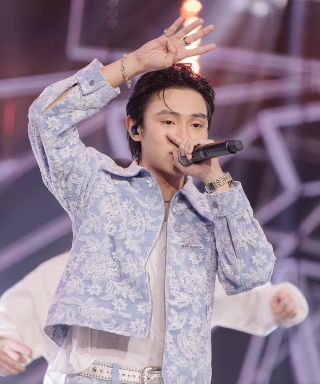 Những kịch bản có thể xảy ra, ai có khả năng lên ngôi Quán quân Rap Việt mùa 4?- Ảnh 11. Những kịch bản có thể xảy ra, ai có khả năng lên ngôi Quán quân Rap Việt mùa 4?- Ảnh 11.