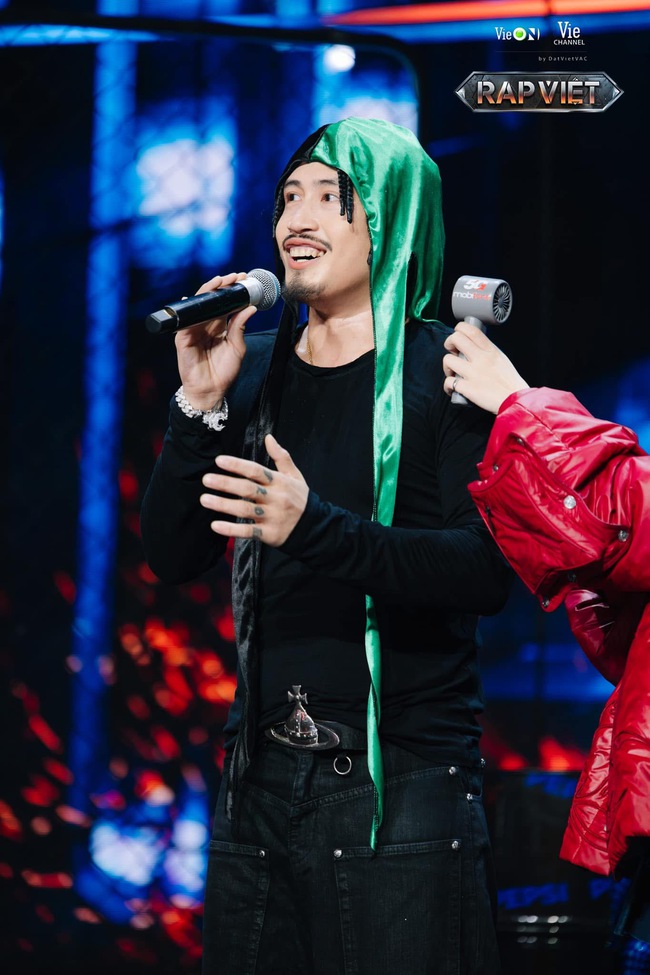 Những kịch bản có thể xảy ra, ai có khả năng lên ngôi Quán quân Rap Việt mùa 4?- Ảnh 3. Những kịch bản có thể xảy ra, ai có khả năng lên ngôi Quán quân Rap Việt mùa 4?- Ảnh 3.