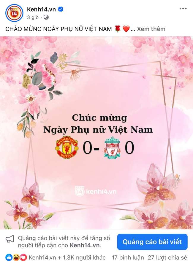 MU đánh bại Liverpool, cả mạng xã hội “ra khỏi hang” - Ảnh 2.
