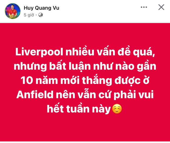 MU đánh bại Liverpool, cả mạng xã hội “ra khỏi hang” - Ảnh 6.