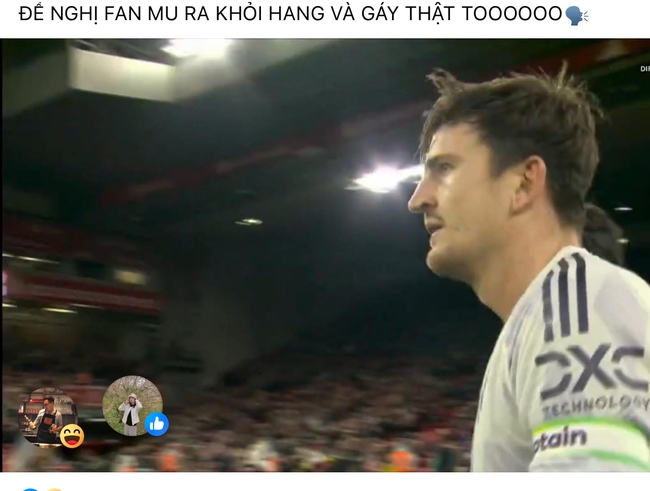 MU đánh bại Liverpool, cả mạng xã hội “ra khỏi hang” - Ảnh 3.