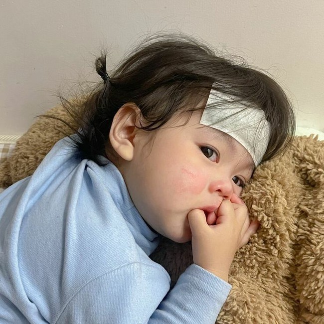 Thời tiết miền Bắc thay đổi thất thường, mẹ cần cảnh giác những bệnh dễ “ghé thăm” bé yêu- Ảnh 2. Thời tiết miền Bắc thay đổi thất thường, mẹ cần cảnh giác những bệnh dễ “ghé thăm” bé yêu- Ảnh 2.