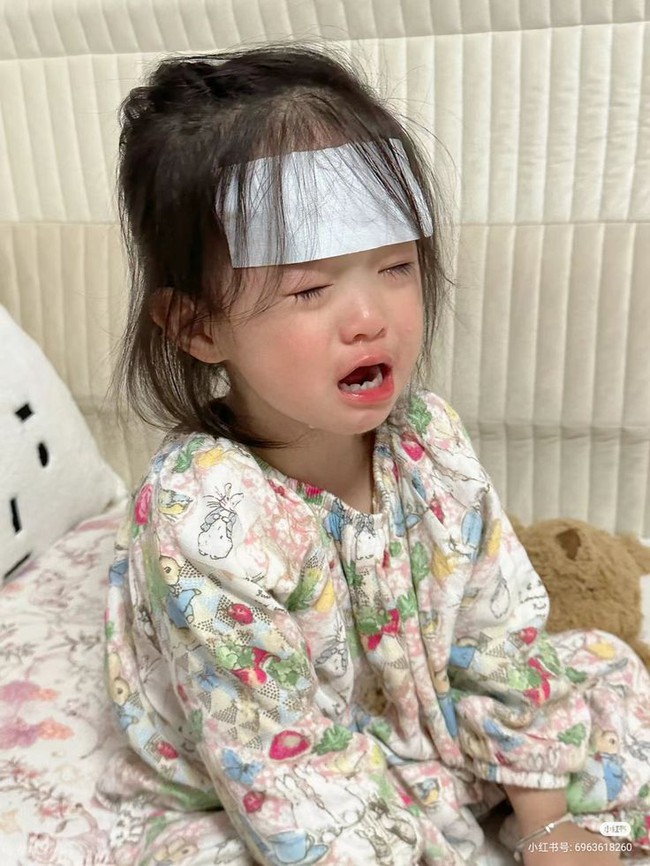 Thời tiết miền Bắc thay đổi thất thường, mẹ cần cảnh giác những bệnh dễ “ghé thăm” bé yêu- Ảnh 1. Thời tiết miền Bắc thay đổi thất thường, mẹ cần cảnh giác những bệnh dễ “ghé thăm” bé yêu- Ảnh 1.