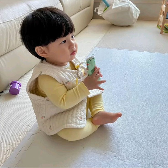 Cúm A đang khiến các mẹ lo lắng: Nắm vững 6 nguyên tắc này để nâng cao sức đề kháng cho em bé nhà mình- Ảnh 2. Cúm A đang khiến các mẹ lo lắng: Nắm vững 6 nguyên tắc này để nâng cao sức đề kháng cho em bé nhà mình- Ảnh 2.