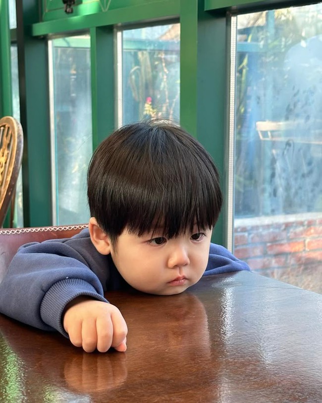 Cúm A đang khiến các mẹ lo lắng: Nắm vững 6 nguyên tắc này để nâng cao sức đề kháng cho em bé nhà mình- Ảnh 3. Cúm A đang khiến các mẹ lo lắng: Nắm vững 6 nguyên tắc này để nâng cao sức đề kháng cho em bé nhà mình- Ảnh 3.