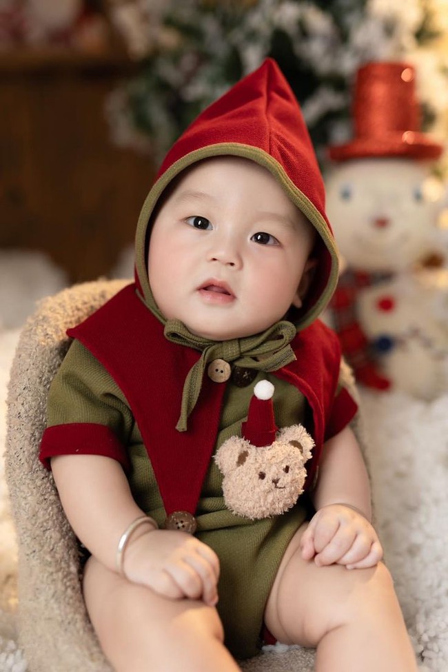 Cúm A đang khiến các mẹ lo lắng: Nắm vững 6 nguyên tắc này để nâng cao sức đề kháng cho em bé nhà mình- Ảnh 1. Cúm A đang khiến các mẹ lo lắng: Nắm vững 6 nguyên tắc này để nâng cao sức đề kháng cho em bé nhà mình- Ảnh 1.