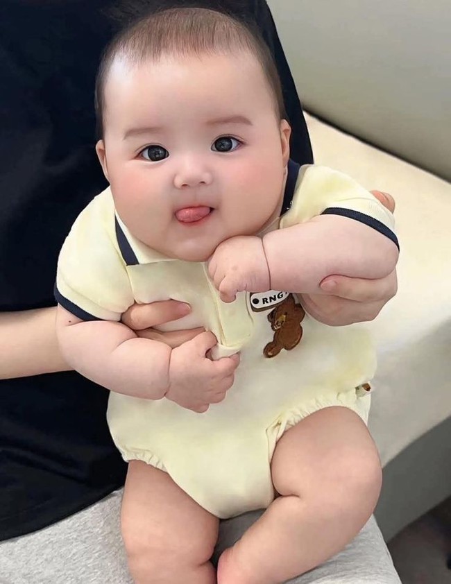 Những kiểu họ hàng mà bố mẹ không nên cho con tiếp xúc nhiều- Ảnh 1.