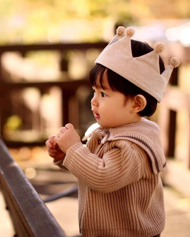 Nếu bố mẹ có con trai, đừng để những hành động vô thức này hủy hoại bản lĩnh của con khi trưởng thành- Ảnh 3.