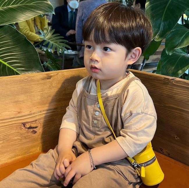 Nếu bố mẹ có con trai, đừng để những hành động vô thức này hủy hoại bản lĩnh của con khi trưởng thành- Ảnh 2.