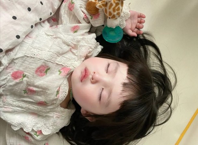 Giải mã chỉ số IQ của trẻ đằng sau giấc ngủ- Ảnh 6.