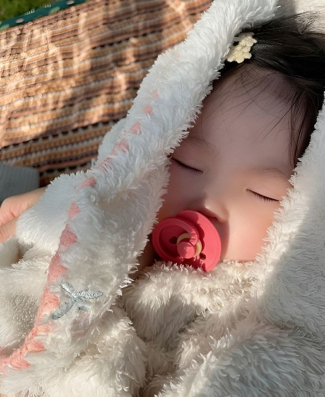 Giải mã chỉ số IQ của trẻ đằng sau giấc ngủ- Ảnh 2.