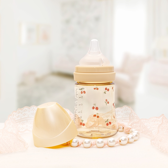 Dù có mua bình sữa 