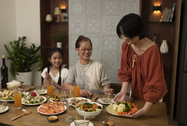 Nếu gia đình chuẩn bị chuyển nhà, bố mẹ đừng coi nhẹ việc chuẩn bị tâm lý cho con cái- Ảnh 4.