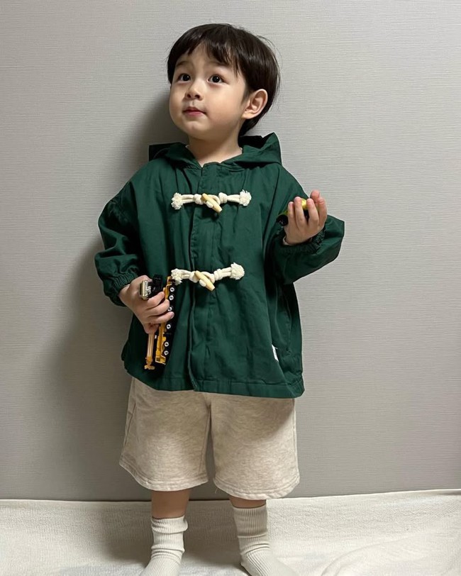 Nếu có con trai, bố mẹ đừng để con trở thành đứa trẻ mãi mãi không lớn vì những cách dạy dỗ sai lầm này- Ảnh 2.