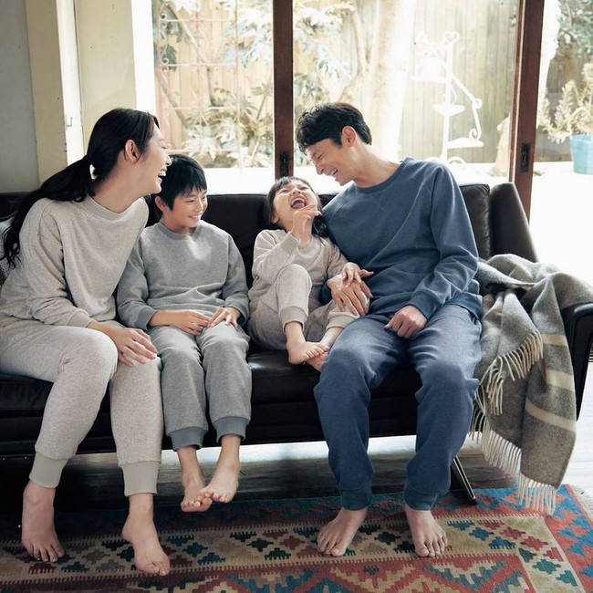 Những kiểu gia đình này dù không "đeo" trách nhiệm hiếu thảo lên con thì hậu vận vẫn viên mãn, con cháu sum vầy- Ảnh 2. Những kiểu gia đình này dù không "đeo" trách nhiệm hiếu thảo lên con thì hậu vận vẫn viên mãn, con cháu sum vầy- Ảnh 2.