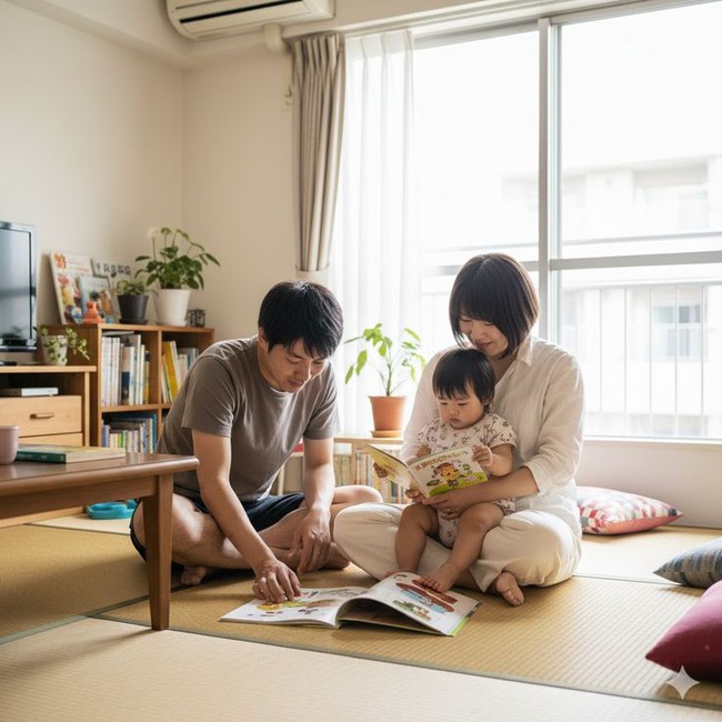 Những kiểu gia đình này dù không "đeo" trách nhiệm hiếu thảo lên con thì hậu vận vẫn viên mãn, con cháu sum vầy- Ảnh 3. Những kiểu gia đình này dù không "đeo" trách nhiệm hiếu thảo lên con thì hậu vận vẫn viên mãn, con cháu sum vầy- Ảnh 3.