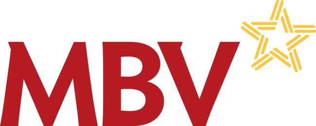 MBV ra mắt nhận diện thương hiệu mới: Bước tiến hướng tới trải nghiệm ngân hàng hiện đại
- Ảnh 1. MBV ra mắt nhận diện thương hiệu mới: Bước tiến hướng tới trải nghiệm ngân hàng hiện đại
- Ảnh 1.