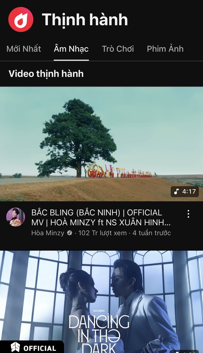 Sự Nghiệp Chướng của Pháo bất ngờ “bay màu” khỏi Top Trending Việt Nam- Ảnh 1.