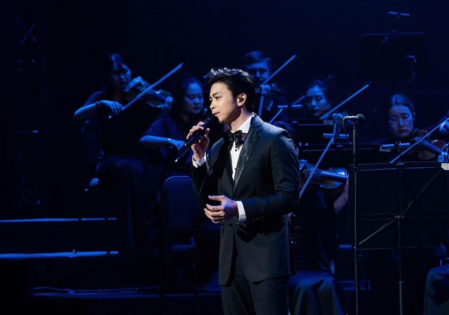 Nam ca sĩ Việt đắt show thuộc hàng top bất ngờ huỷ cùng lúc 3 đêm nhạc- Ảnh 2. Nam ca sĩ Việt đắt show thuộc hàng top bất ngờ huỷ cùng lúc 3 đêm nhạc- Ảnh 2.