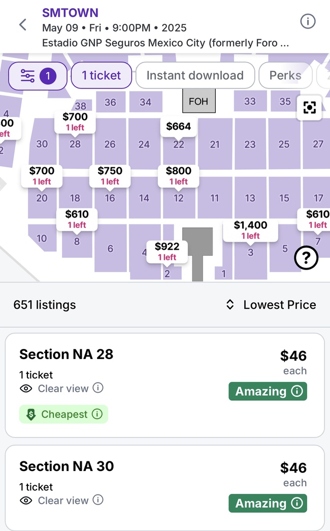 Đêm concert hội tụ toàn nghệ sĩ hàng top bị chê “ảo tưởng sức mạnh”, netizen “cà khịa” càng ế càng vui!- Ảnh 8.