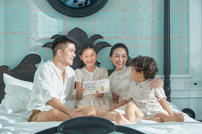 Top điểm đến đang “làm mưa làm gió” mùa hè này, Việt Nam chiếm spotlight với loạt địa danh hot rần rần- Ảnh 2.