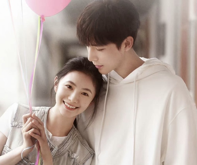 Phim ngôn tình Trung Quốc hay nhất hiện tại: Cặp chính bùng nổ visual, chemistry cuốn đến từng giây- Ảnh 1.