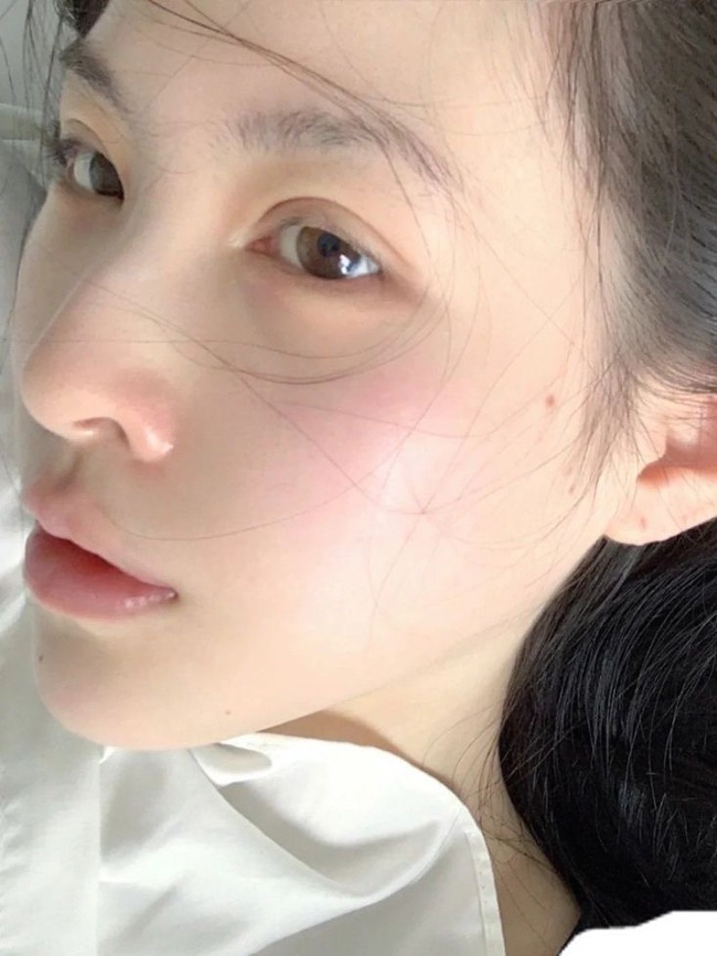 Đằng sau làn da căng bóng của gái Hàn là thức uống đơn giản ai cũng có thể làm mỗi sáng- Ảnh 1.