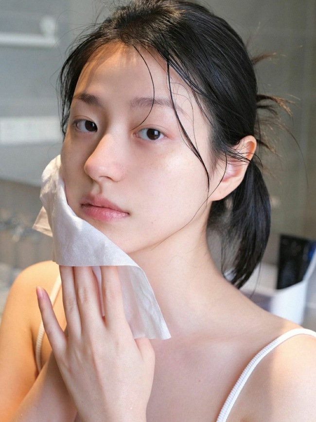 Loại rau có mọi thứ giúp tái sinh collagen tự nhiên, da bị stress sau 25 tuổi rất cần- Ảnh 3. Loại rau có mọi thứ giúp tái sinh collagen tự nhiên, da bị stress sau 25 tuổi rất cần- Ảnh 3.