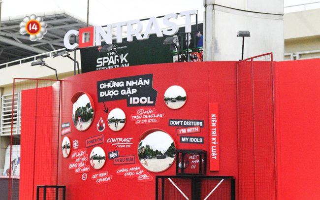 Sơn Tùng M-TP hay Quang Hùng MasterD sẽ biểu diễn trước G-Dragon? Đã có câu trả lời!- Ảnh 4.