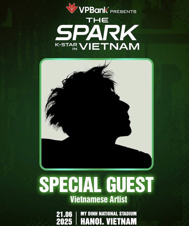 Sơn Tùng M-TP hay Quang Hùng MasterD sẽ biểu diễn trước G-Dragon? Đã có câu trả lời!- Ảnh 1.