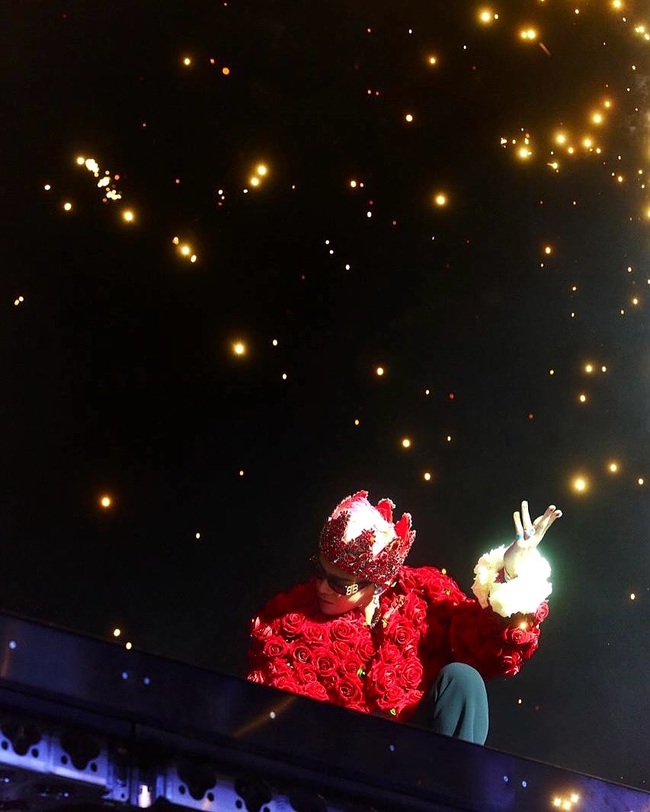 G-Dragon bất ngờ nhận bão phẫn nộ, fan ồ ạt kêu gọi huỷ concert: Chuyện gì đây?- Ảnh 3.