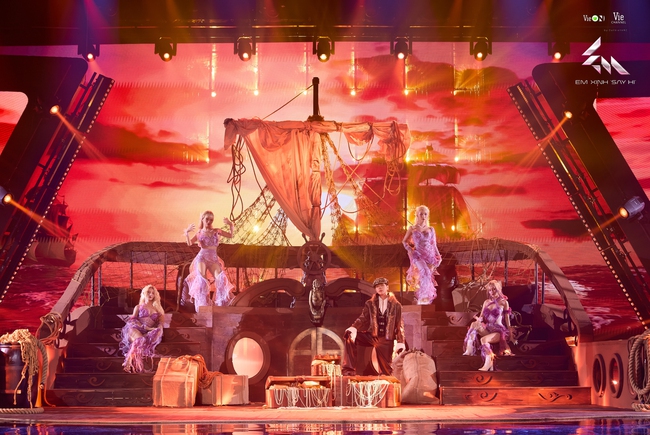 Hãy tưởng tượng 1 ngày Em Xinh Quỳnh Anh Shyn và Chị Đẹp Chi Pu collab với nhau- Ảnh 1. Hãy tưởng tượng 1 ngày Em Xinh Quỳnh Anh Shyn và Chị Đẹp Chi Pu collab với nhau- Ảnh 1.
