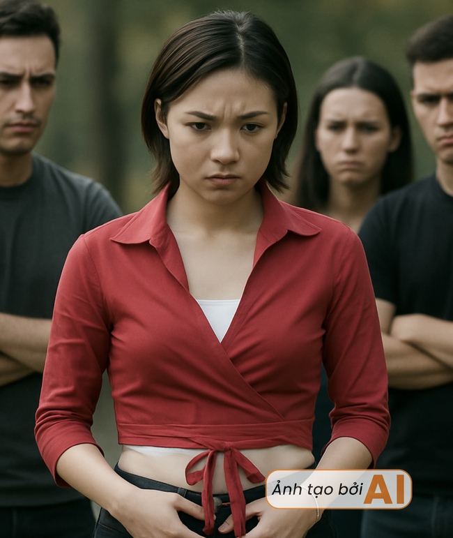 Quá khứ từng bị chèn ép của Mỹ Tâm- Ảnh 4.