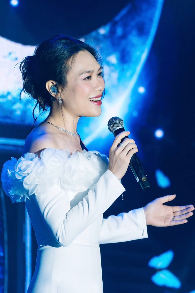 Quá khứ từng bị chèn ép của Mỹ Tâm- Ảnh 7.