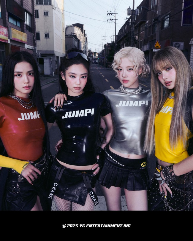 Producer của Jennie có phát ngôn xúc phạm “kỳ phùng địch thủ” của BLACKPINK khiến netizen phẫn nộ- Ảnh 1.
