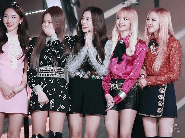 Producer của Jennie có phát ngôn xúc phạm “kỳ phùng địch thủ” của BLACKPINK khiến netizen phẫn nộ- Ảnh 6.
