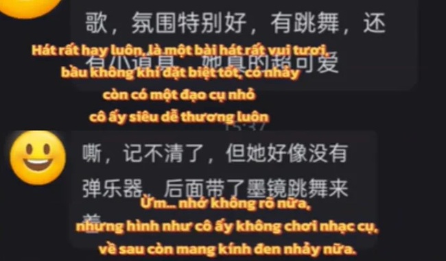 Rò rỉ siêu hit Phương Mỹ Chi sẽ diễn ở bán kết, có liên quan đến nữ giám khảo 3 lần vote 0?- Ảnh 4.